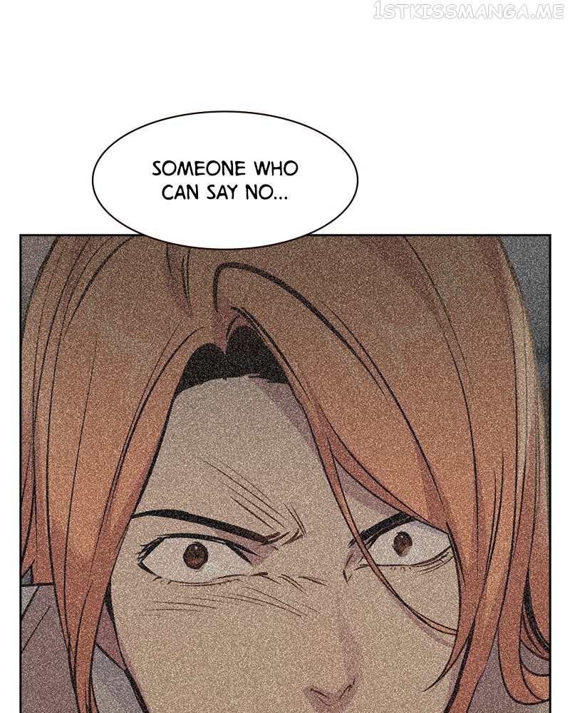 This World is Money And Power Chapter 100 - page 105