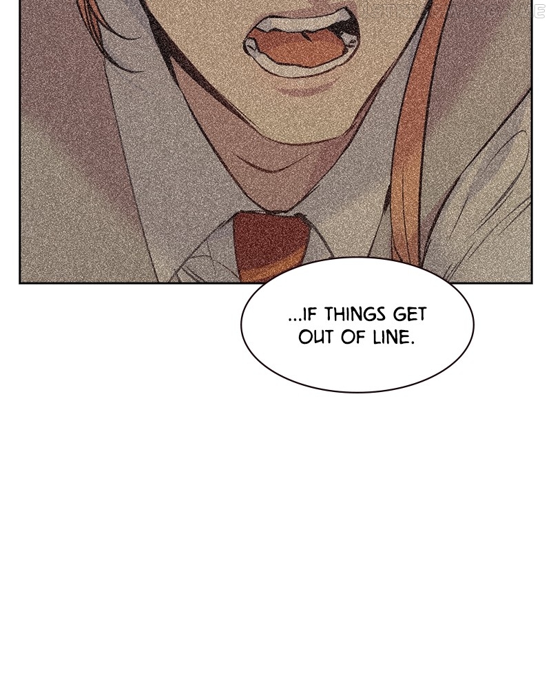 This World is Money And Power Chapter 100 - page 106