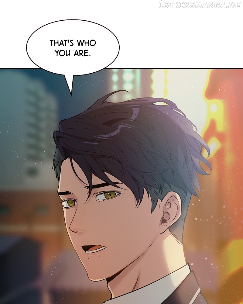 This World is Money And Power Chapter 100 - page 107