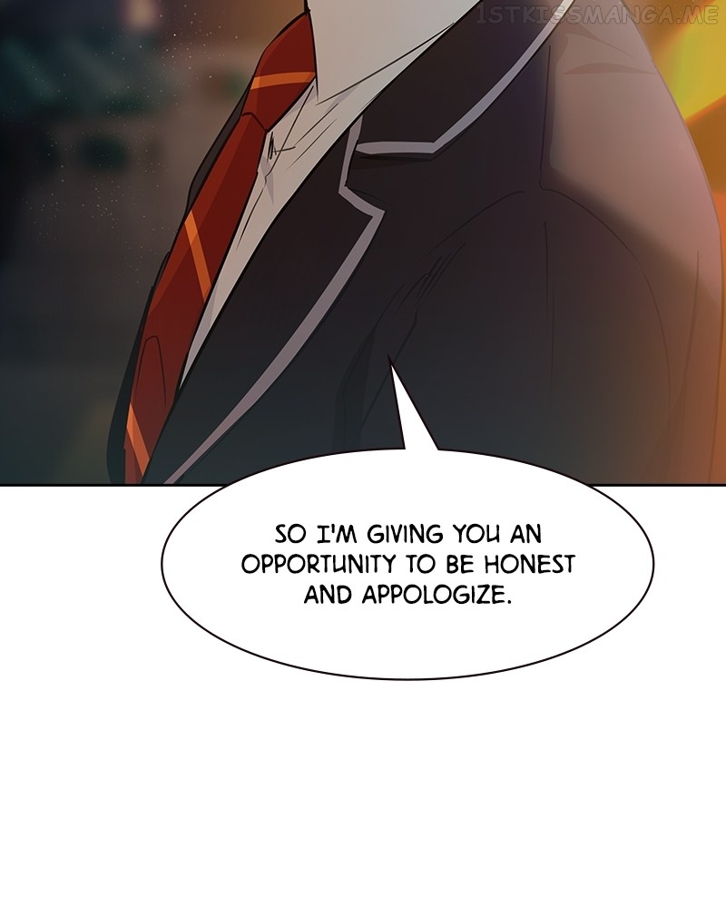 This World is Money And Power Chapter 100 - page 108