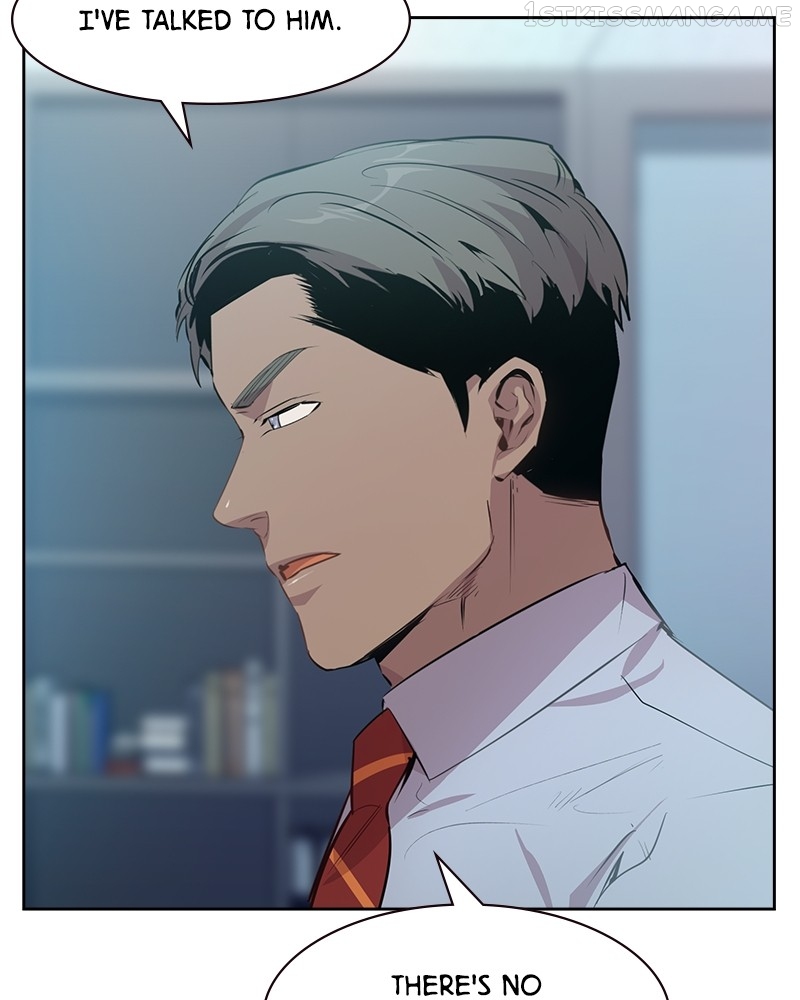 This World is Money And Power Chapter 100 - page 11