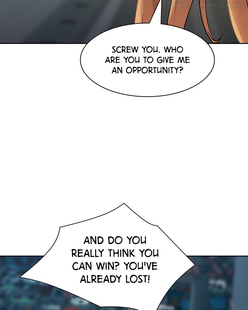 This World is Money And Power Chapter 100 - page 110