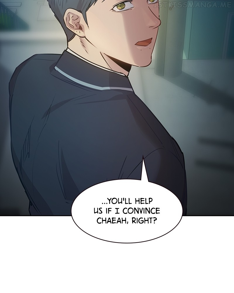 This World is Money And Power Chapter 100 - page 113