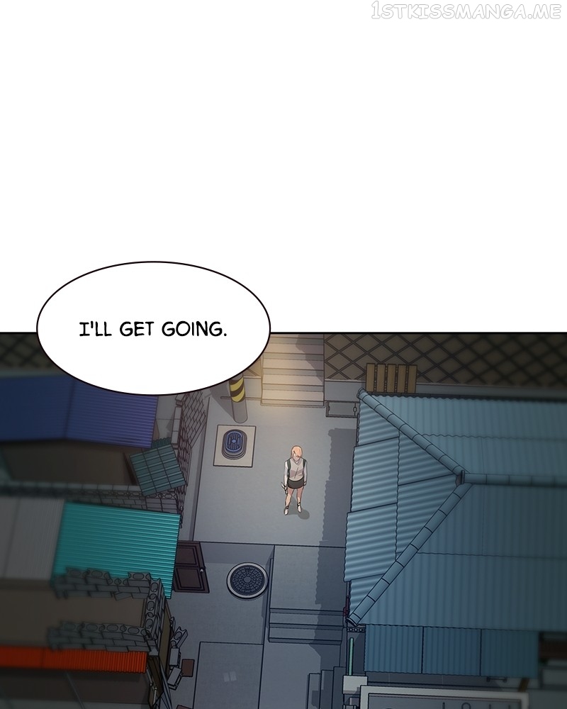 This World is Money And Power Chapter 100 - page 114