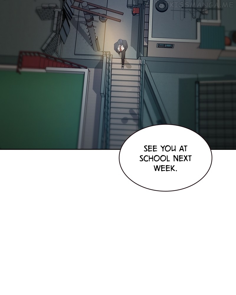 This World is Money And Power Chapter 100 - page 115