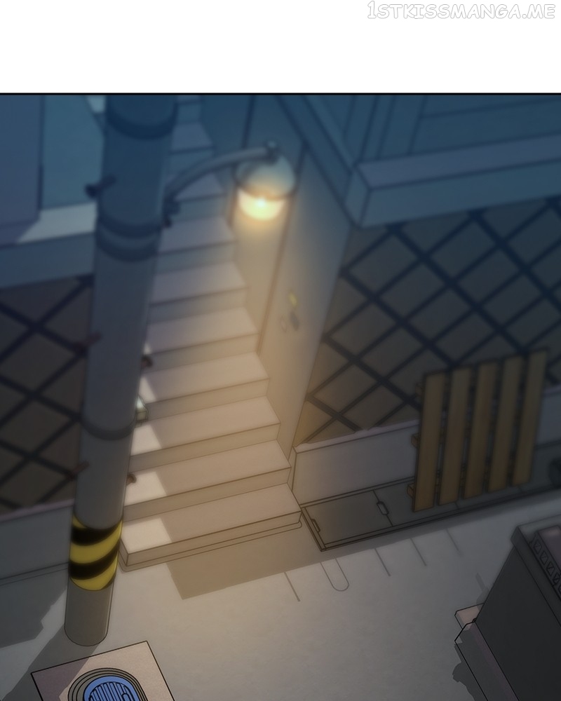 This World is Money And Power Chapter 100 - page 119