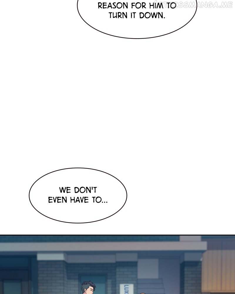 This World is Money And Power Chapter 100 - page 12