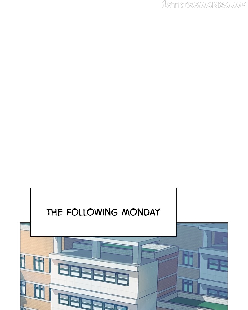 This World is Money And Power Chapter 100 - page 121