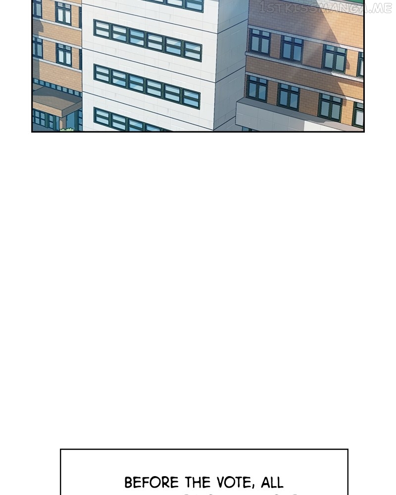 This World is Money And Power Chapter 100 - page 122