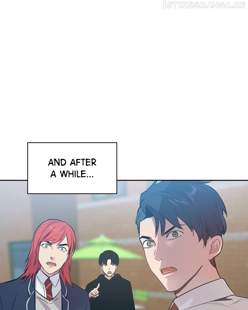 This World is Money And Power Chapter 100 - page 124