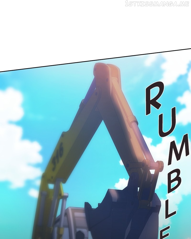 This World is Money And Power Chapter 100 - page 126