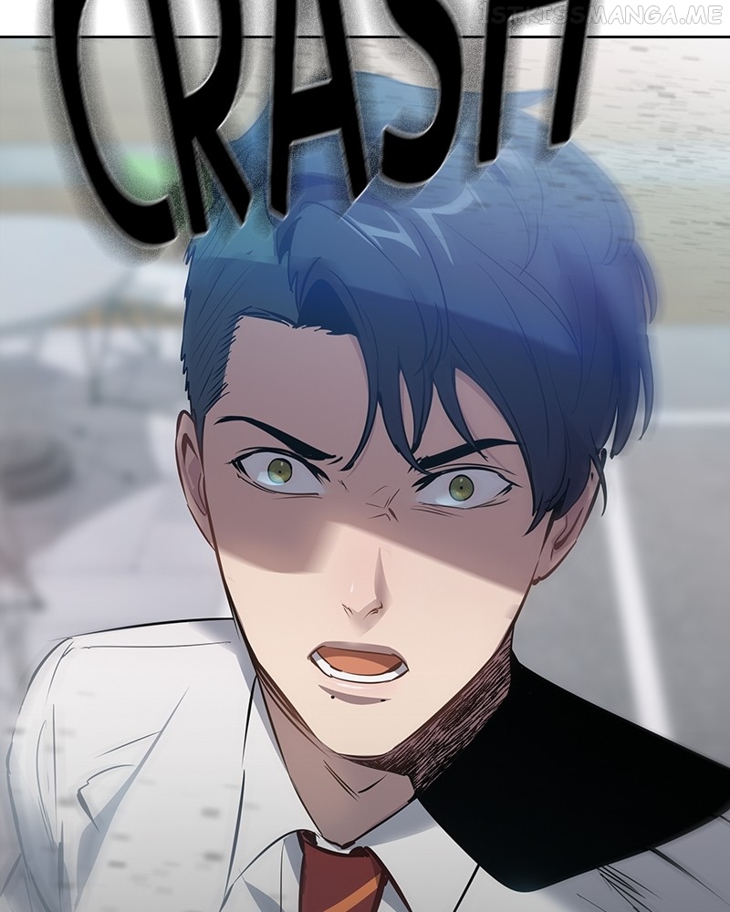 This World is Money And Power Chapter 100 - page 128