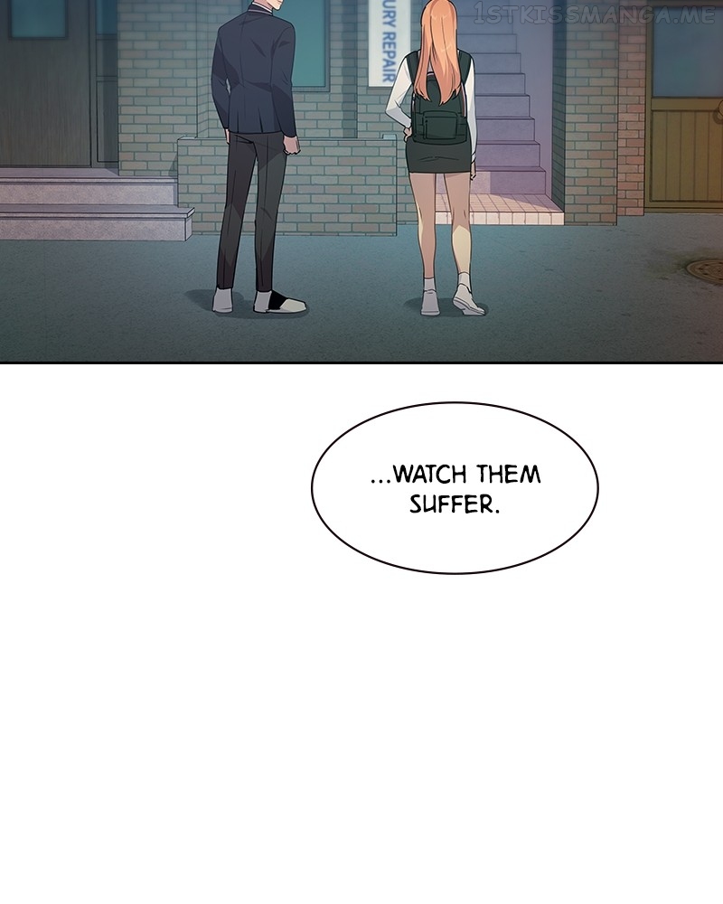 This World is Money And Power Chapter 100 - page 13