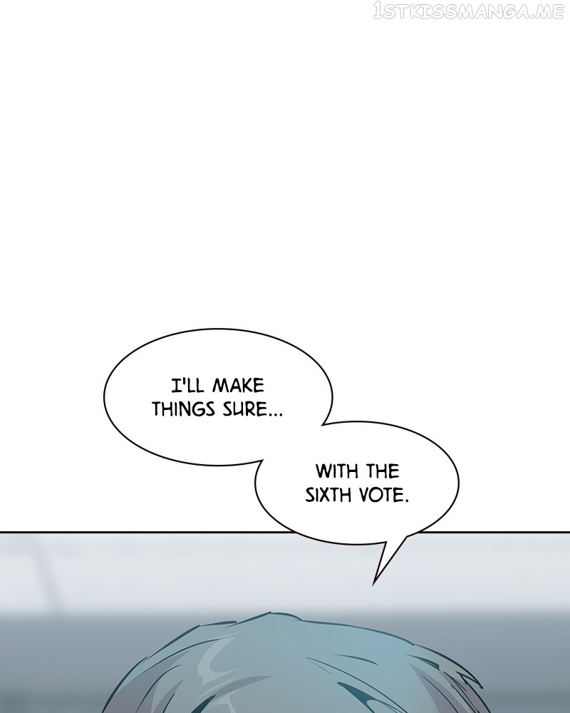 This World is Money And Power Chapter 100 - page 16