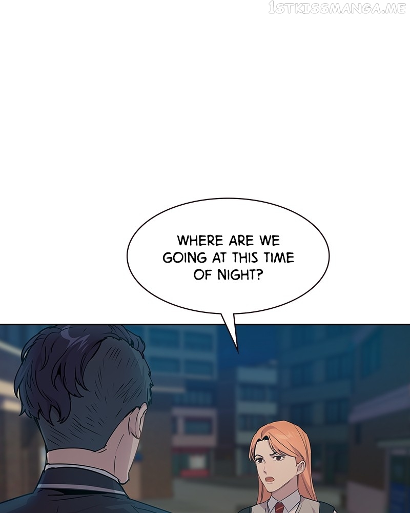 This World is Money And Power Chapter 100 - page 19