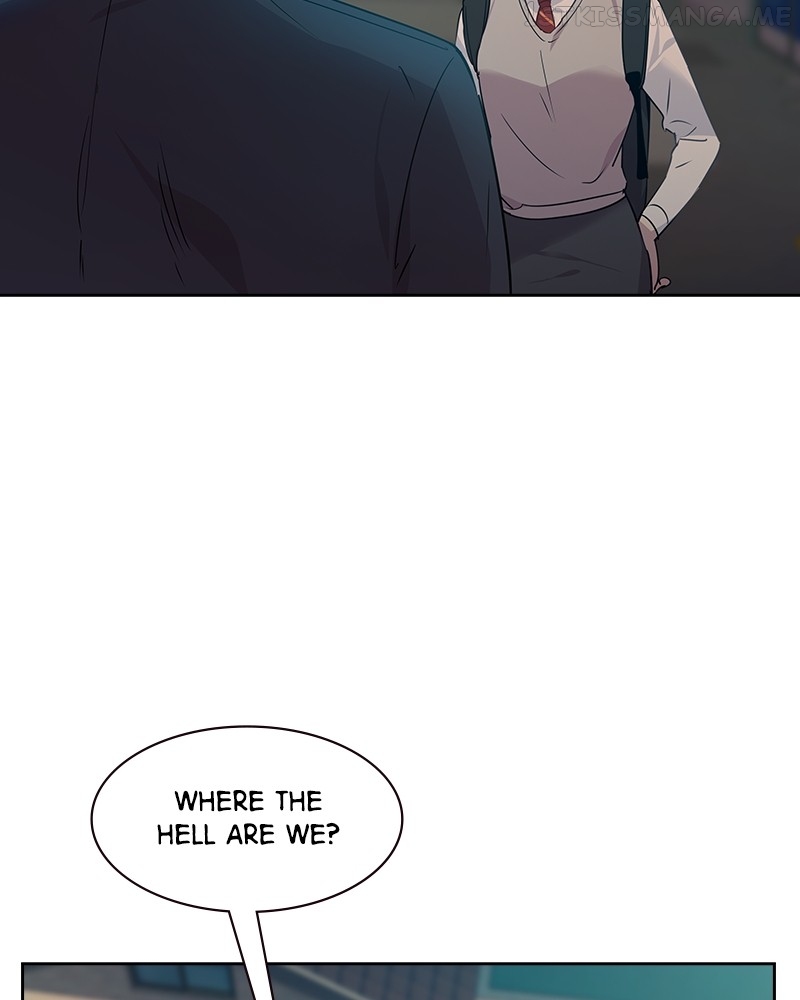 This World is Money And Power Chapter 100 - page 20