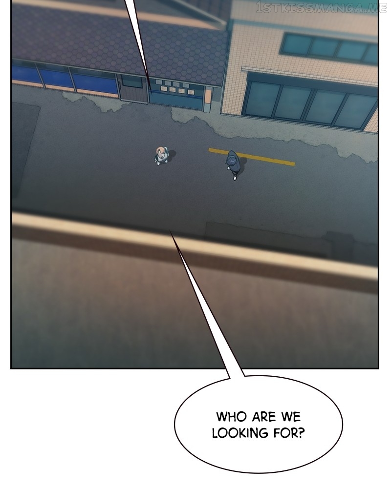 This World is Money And Power Chapter 100 - page 21