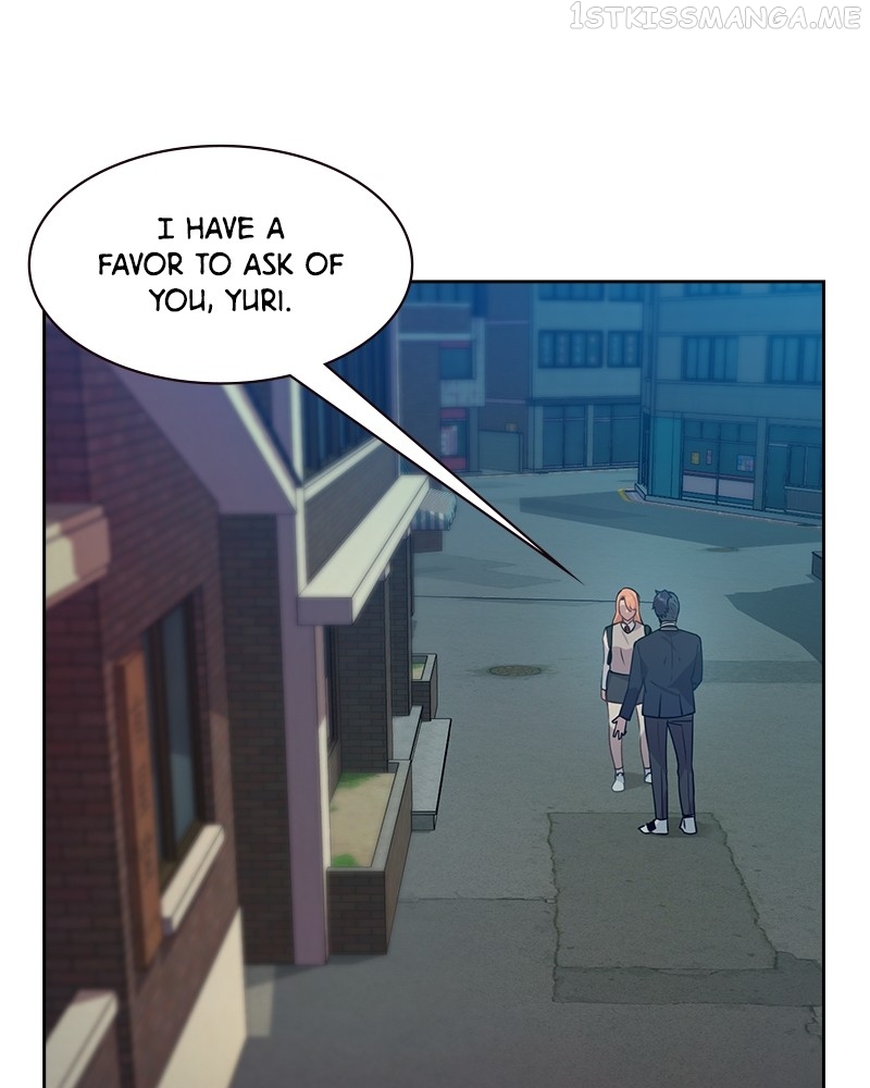 This World is Money And Power Chapter 100 - page 24