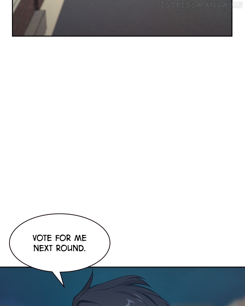 This World is Money And Power Chapter 100 - page 25