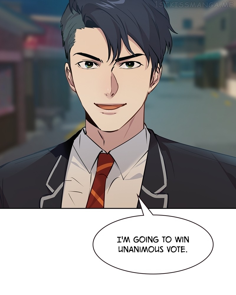 This World is Money And Power Chapter 100 - page 26