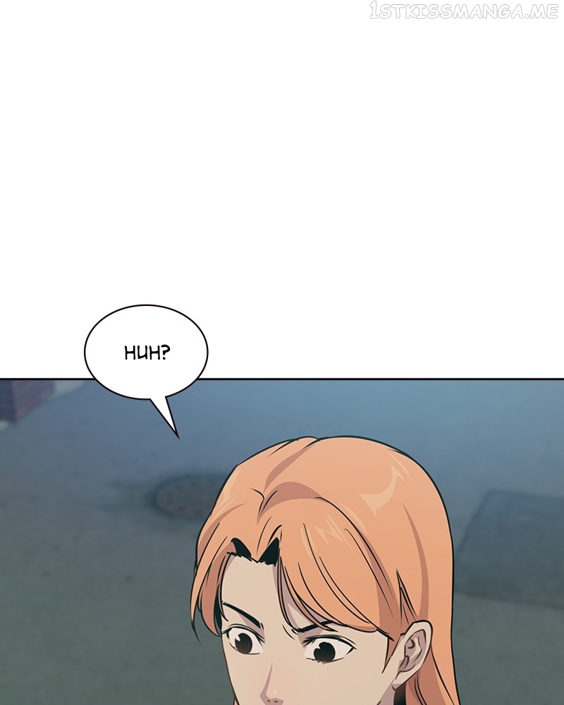 This World is Money And Power Chapter 100 - page 27