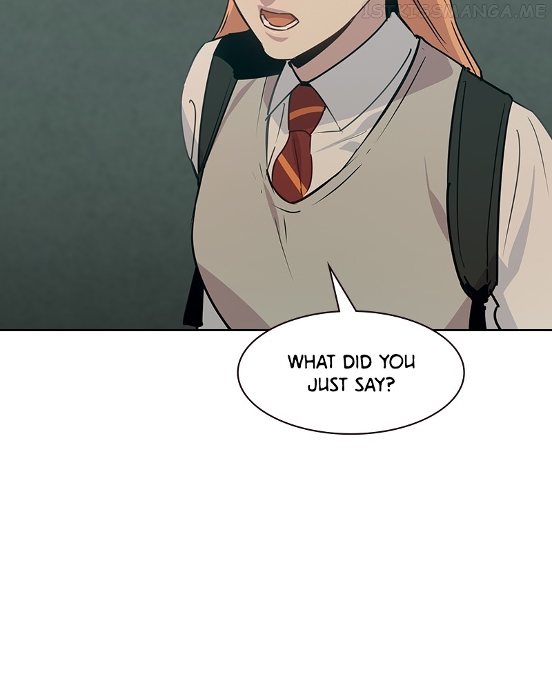 This World is Money And Power Chapter 100 - page 28