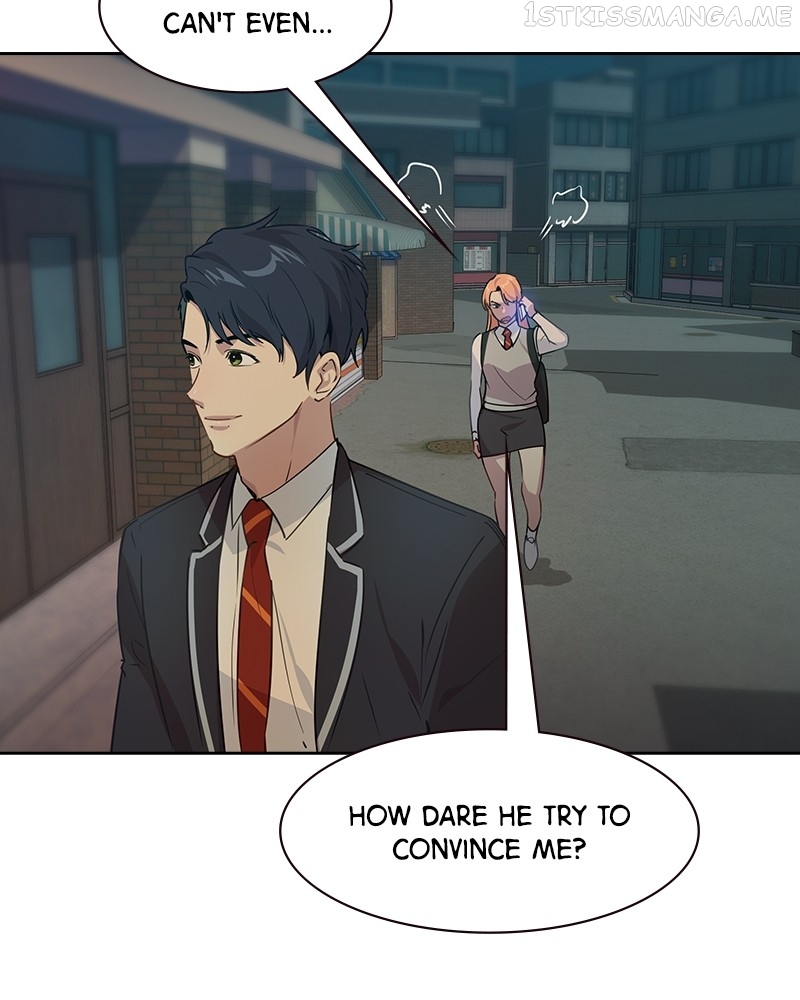 This World is Money And Power Chapter 100 - page 31