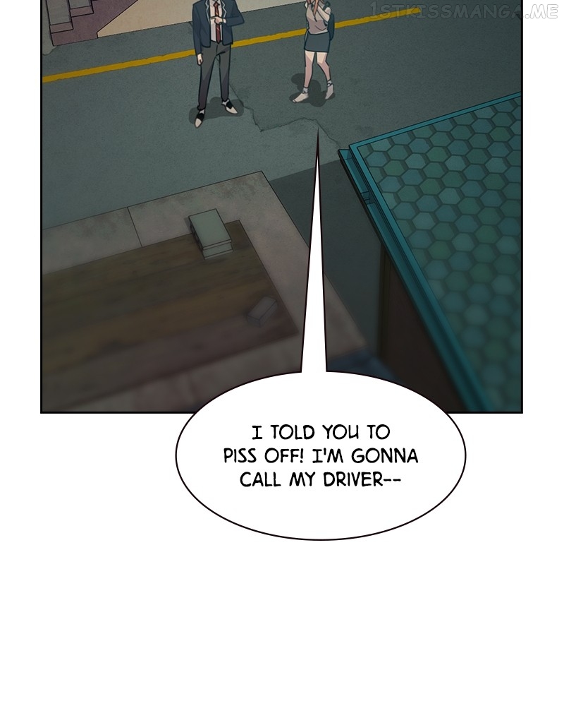 This World is Money And Power Chapter 100 - page 33