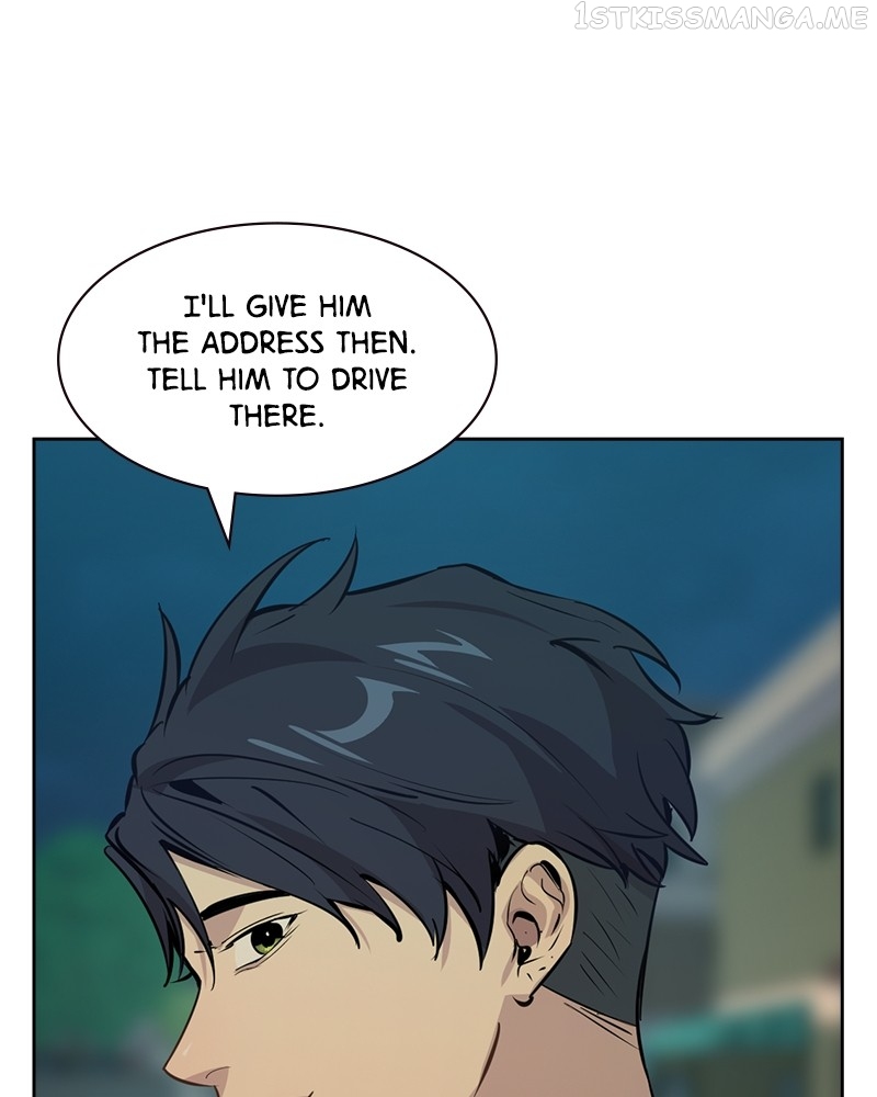 This World is Money And Power Chapter 100 - page 34