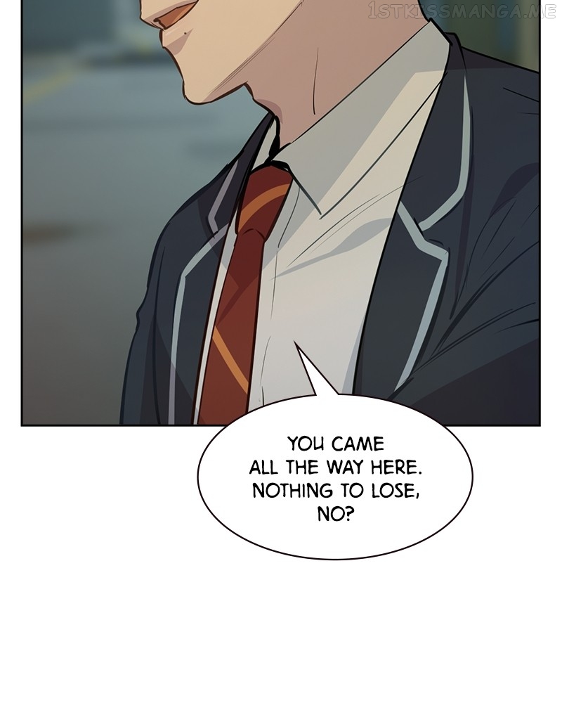 This World is Money And Power Chapter 100 - page 35