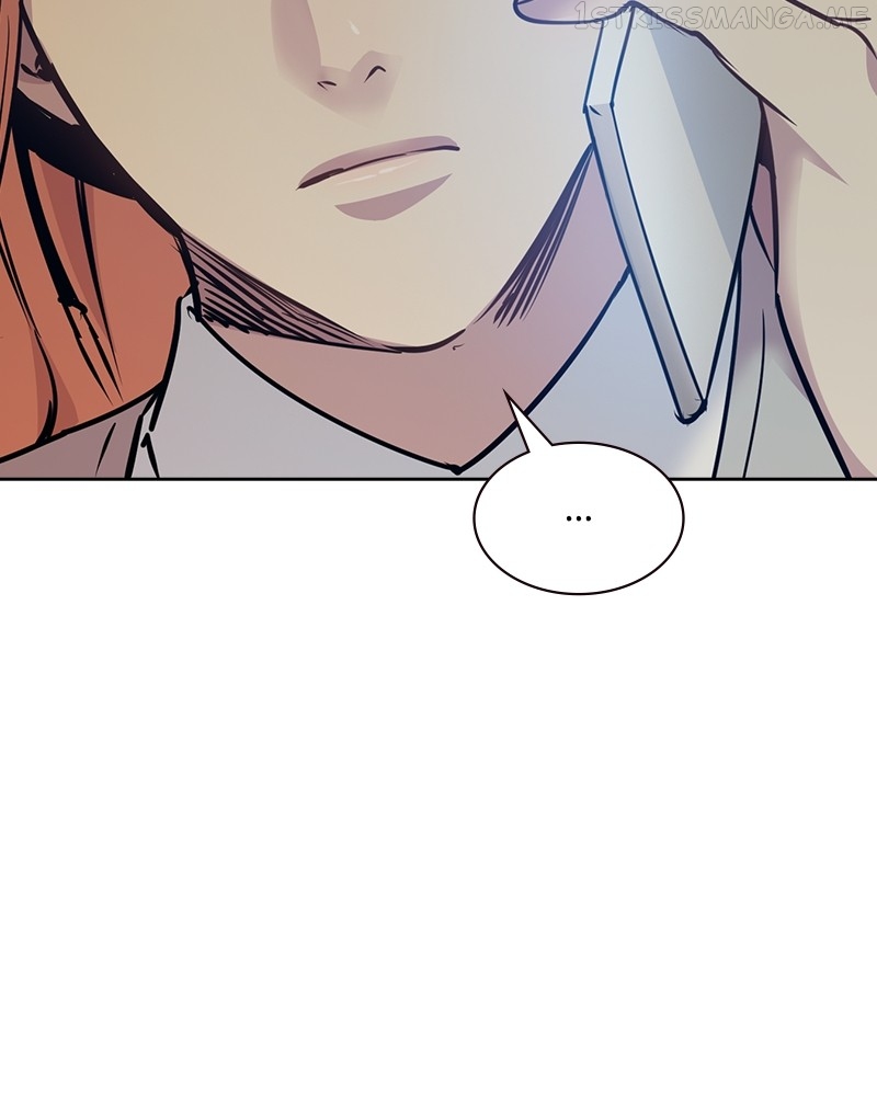 This World is Money And Power Chapter 100 - page 37