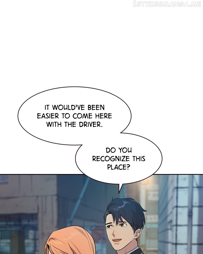 This World is Money And Power Chapter 100 - page 39