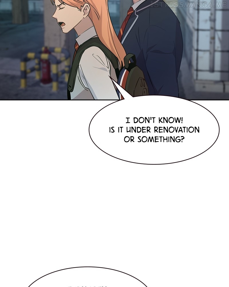 This World is Money And Power Chapter 100 - page 40