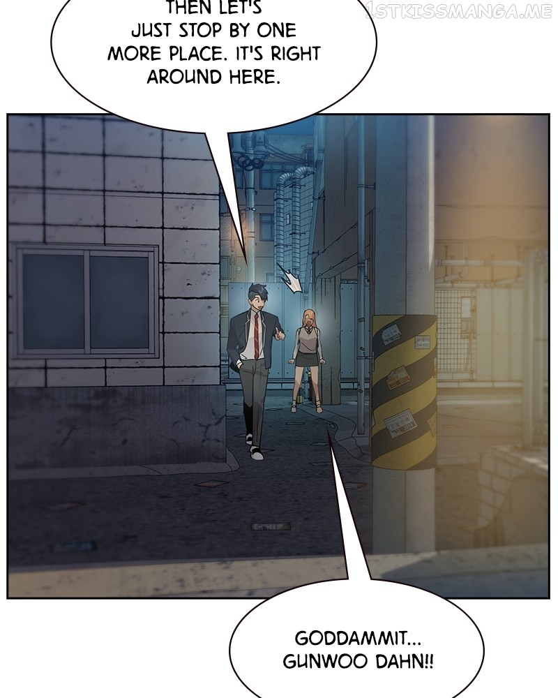 This World is Money And Power Chapter 100 - page 41