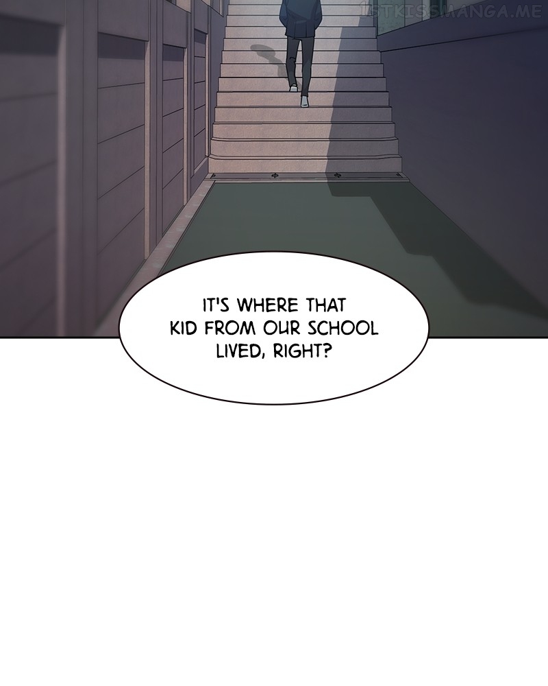 This World is Money And Power Chapter 100 - page 43