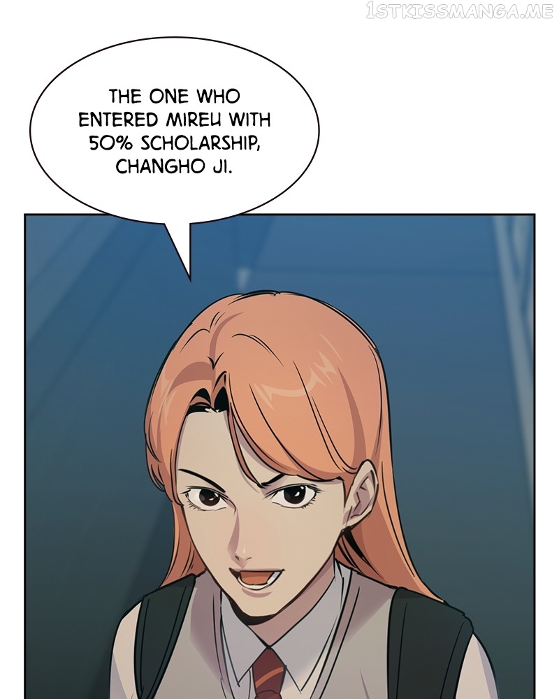 This World is Money And Power Chapter 100 - page 44