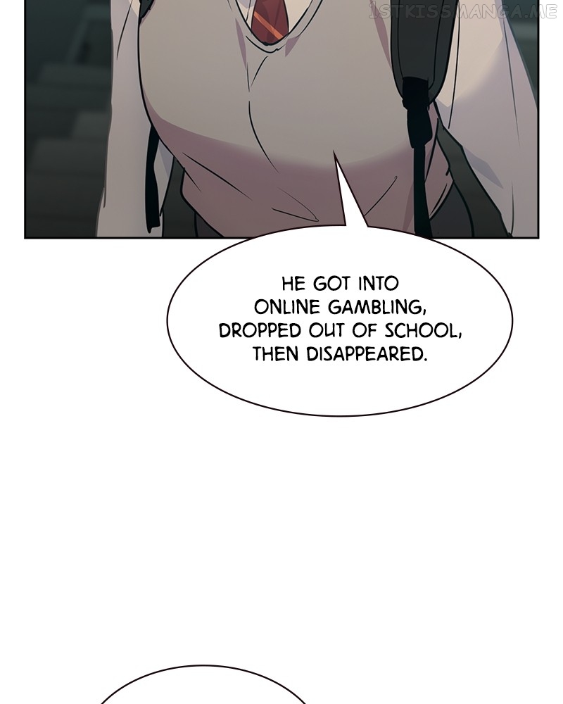 This World is Money And Power Chapter 100 - page 45