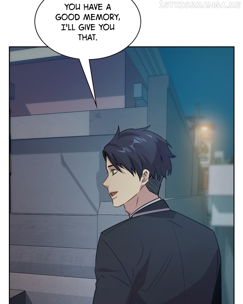 This World is Money And Power Chapter 100 - page 46