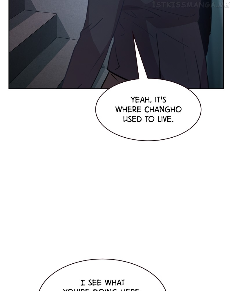 This World is Money And Power Chapter 100 - page 47