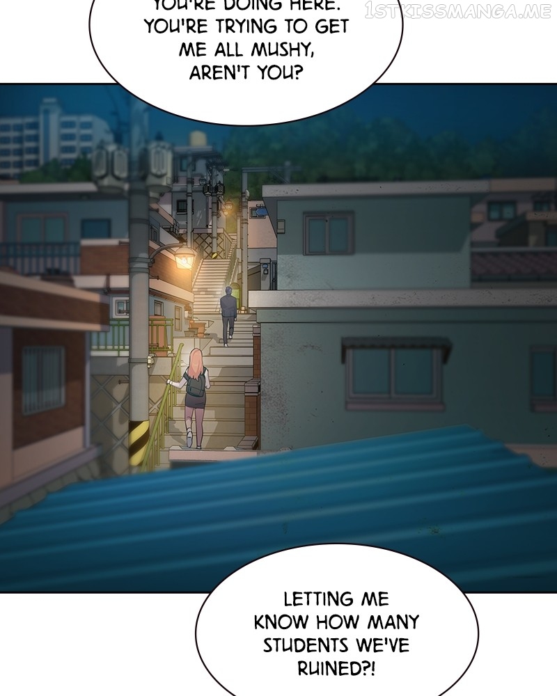 This World is Money And Power Chapter 100 - page 48