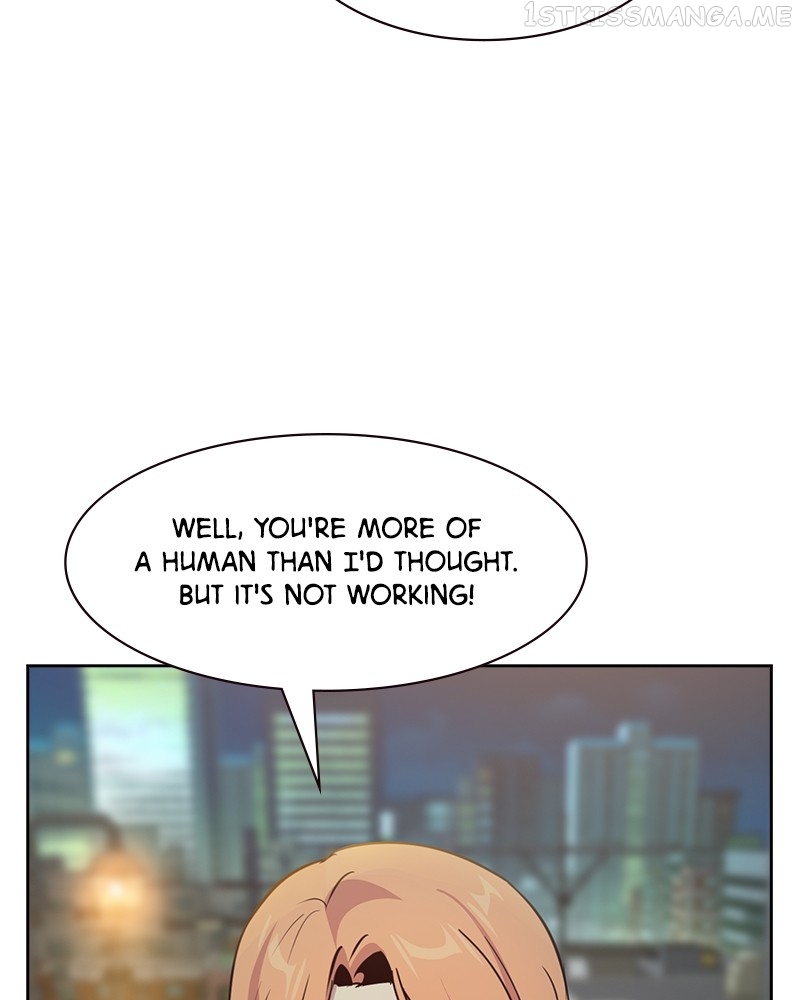 This World is Money And Power Chapter 100 - page 49