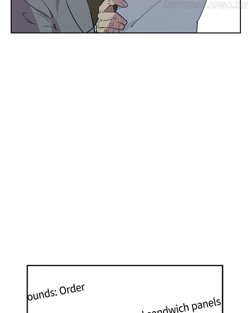 This World is Money And Power Chapter 100 - page 5