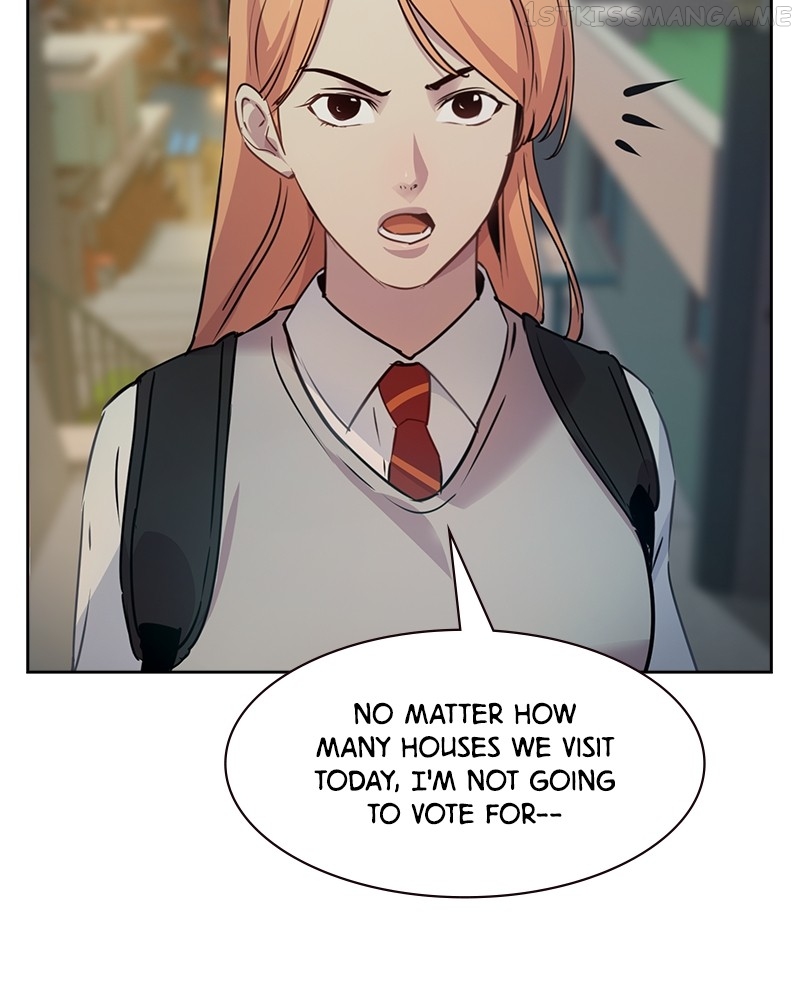 This World is Money And Power Chapter 100 - page 50