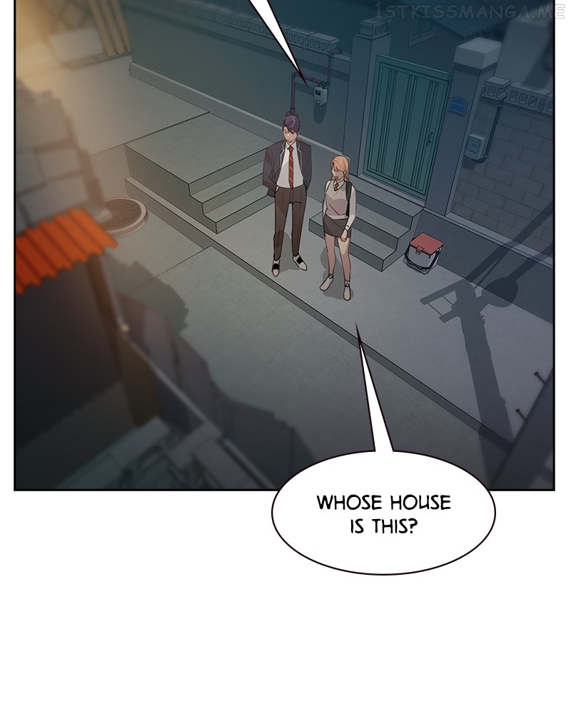 This World is Money And Power Chapter 100 - page 53