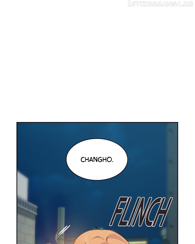 This World is Money And Power Chapter 100 - page 54