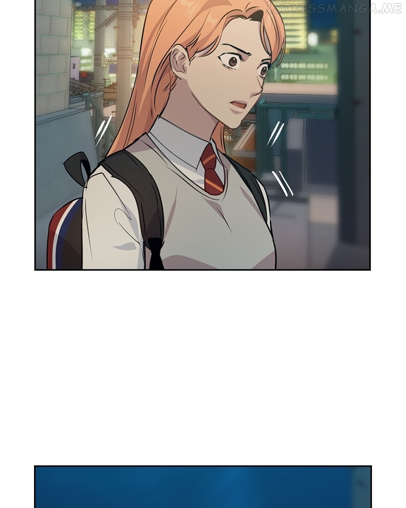 This World is Money And Power Chapter 100 - page 55