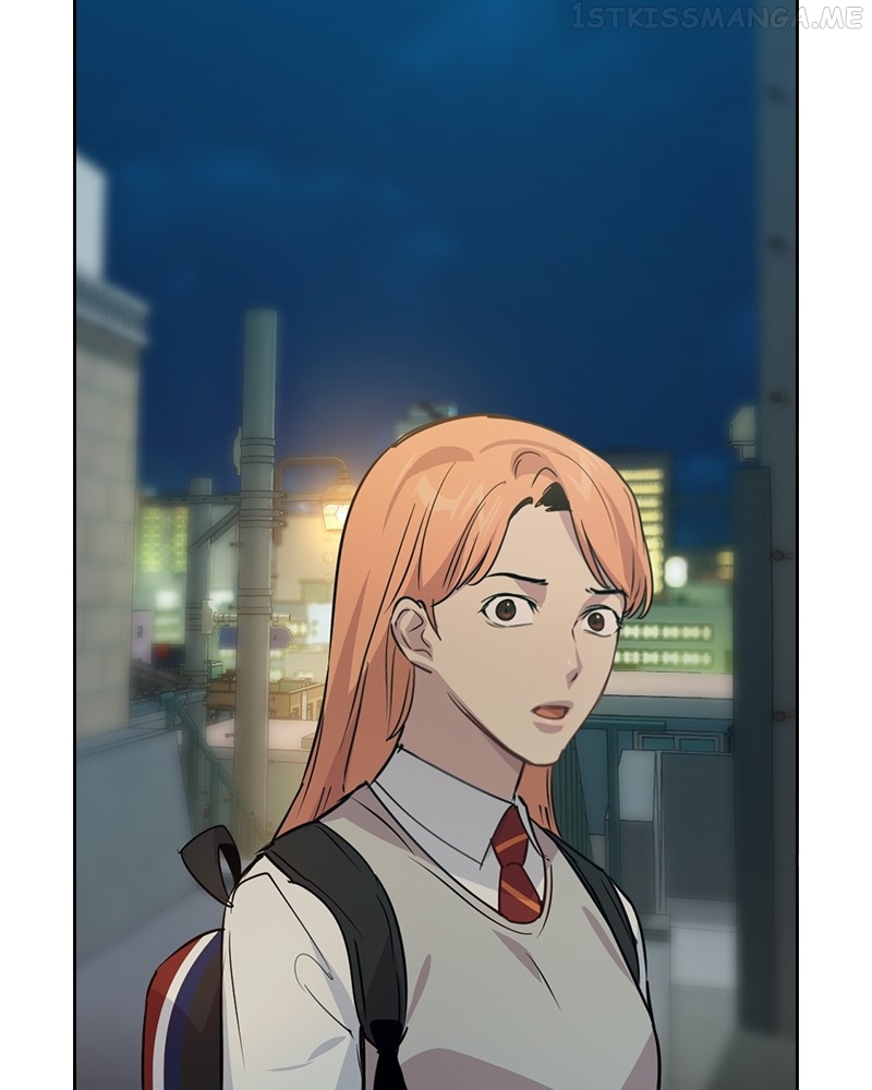 This World is Money And Power Chapter 100 - page 56