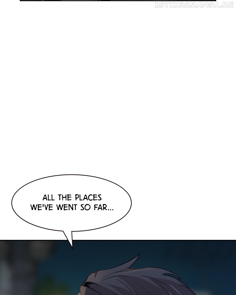 This World is Money And Power Chapter 100 - page 57