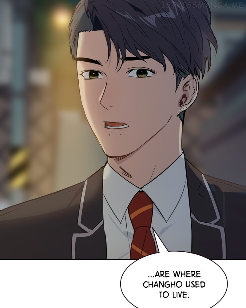 This World is Money And Power Chapter 100 - page 58