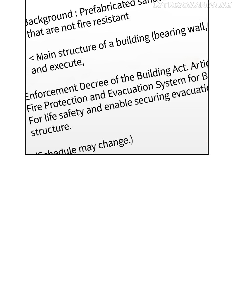 This World is Money And Power Chapter 100 - page 6